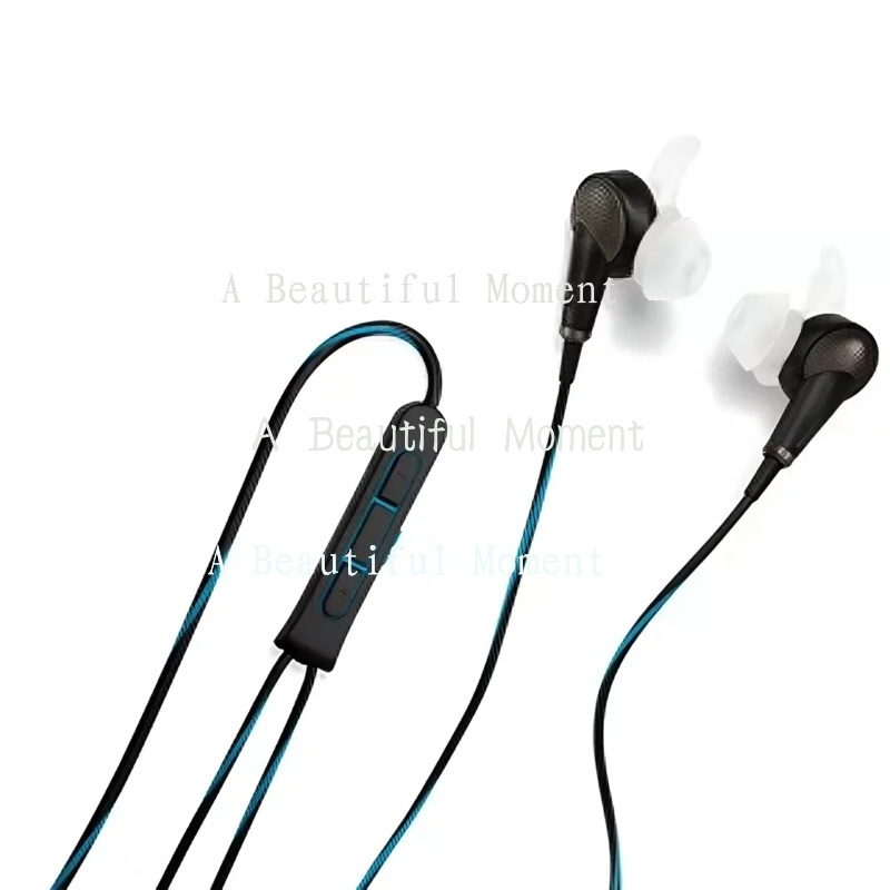 Noise Cancelling Headphone - سماعات أذن سلكية جديدة 100% من