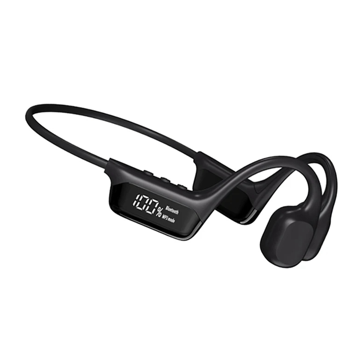 Bluetooth Headset On Ear - A10I S10 بلوتوث 5.4 سماعات توصيل