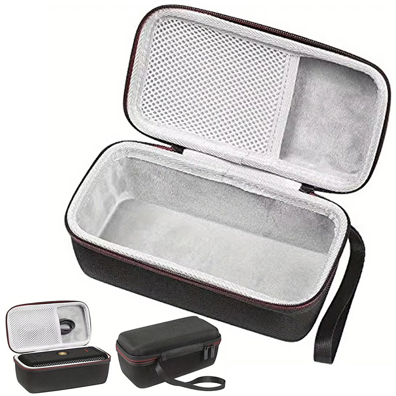 Anker Speaker Soundcore Boom 2 - حقيبة إيفا المحمولة لمكبر الصوت اللاسلكي