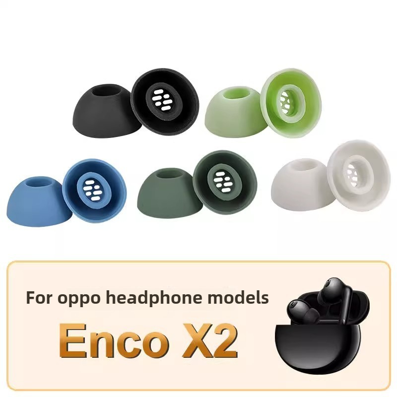 Anker Speaker Soundcore Boom 2 - لسماعات الرأس بلوتوث OPPO Enco X2