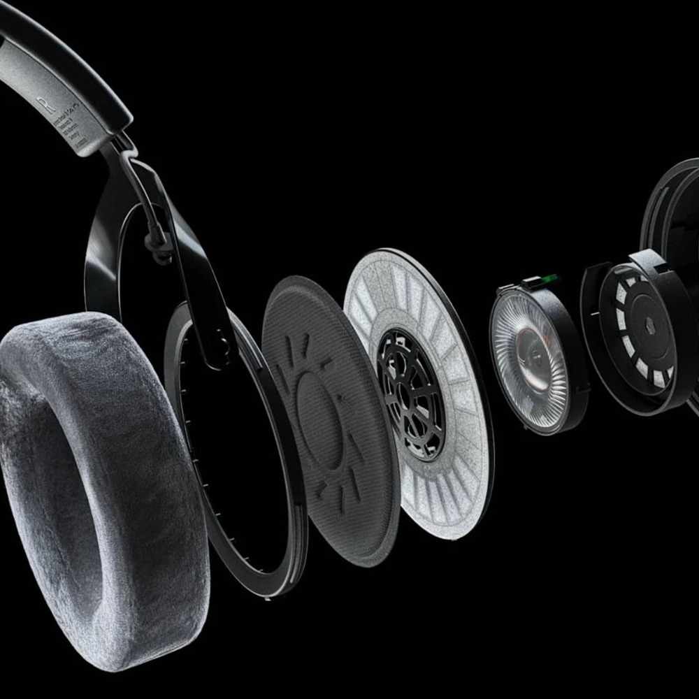 سماعات بييردايناميكي DT 900 PR - مراجعة Audiophile Headphone Wired وسعره