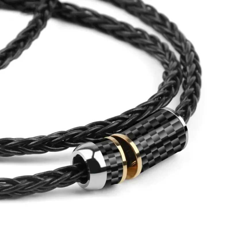 سماعة Y الفاصل 6.0 مللي متر إل - مراجعة Earphone Splitter Jack وسعره