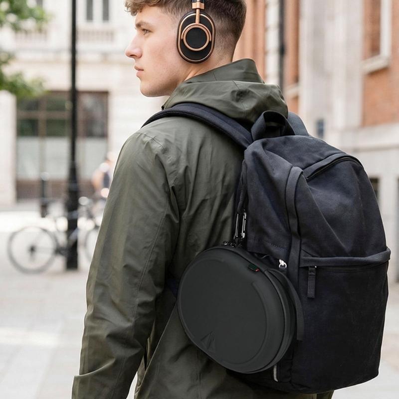 إيفا غطاء واقٍ مزخرف لهاتف آيف - مراجعة Noise Cancelling Headphone وسعره