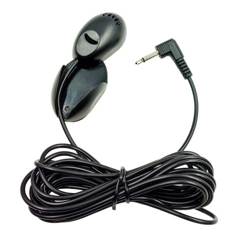 ميكروفون صوت للسيارة 3.5 ملم م - مراجعة Audiophile Headphone Wired وسعره
