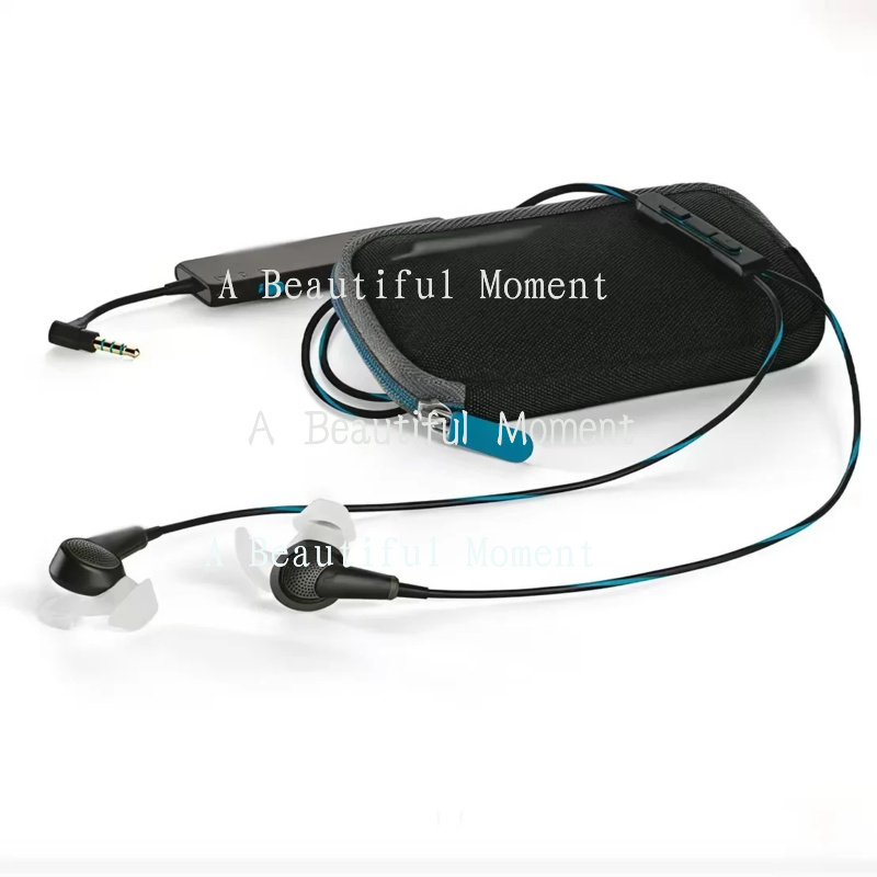 سماعات أذن سلكية جديدة 100% من - مراجعة Noise Cancelling Headphone وسعره