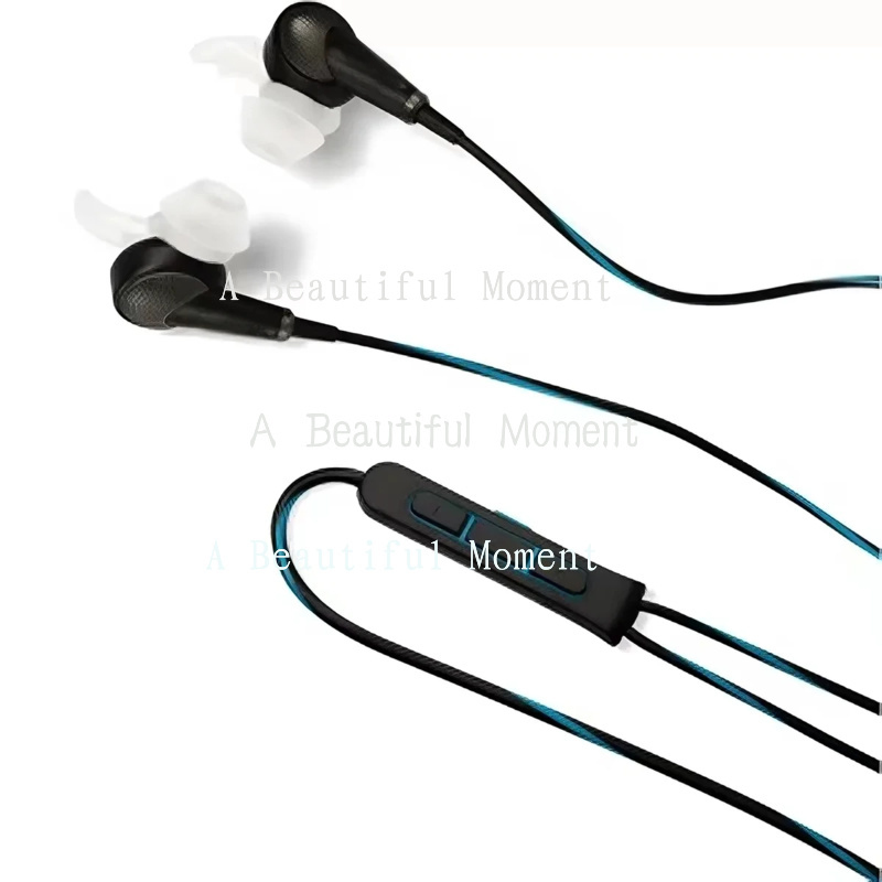 سماعات أذن سلكية جديدة 100% من - مراجعة Noise Cancelling Headphone وسعره