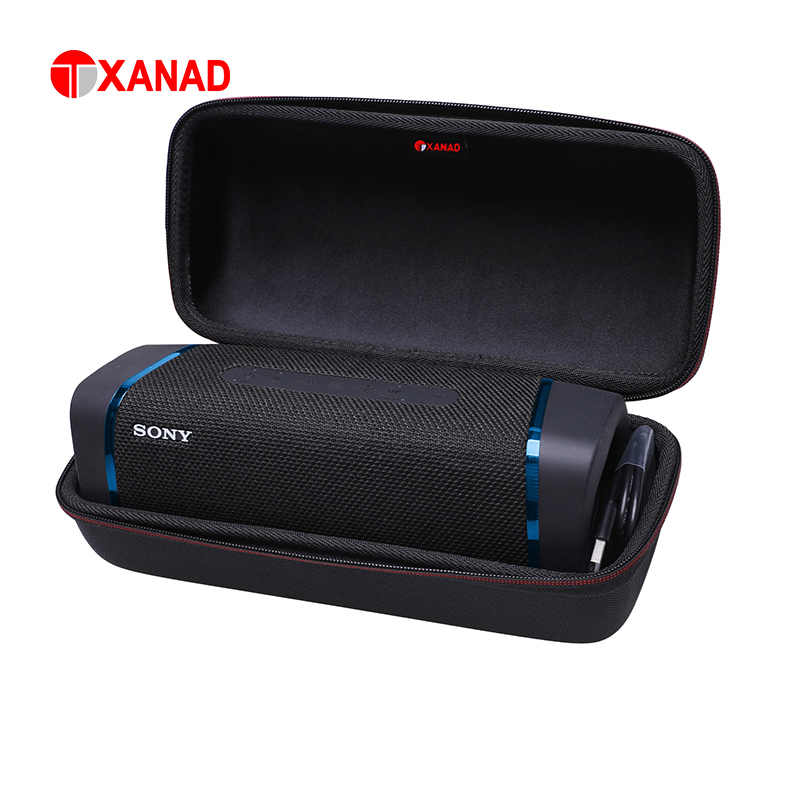 XANAD إيفا غطاء واقٍ مزخرف لها - مراجعة Anker Speaker Soundcore Boom 2 وسعره