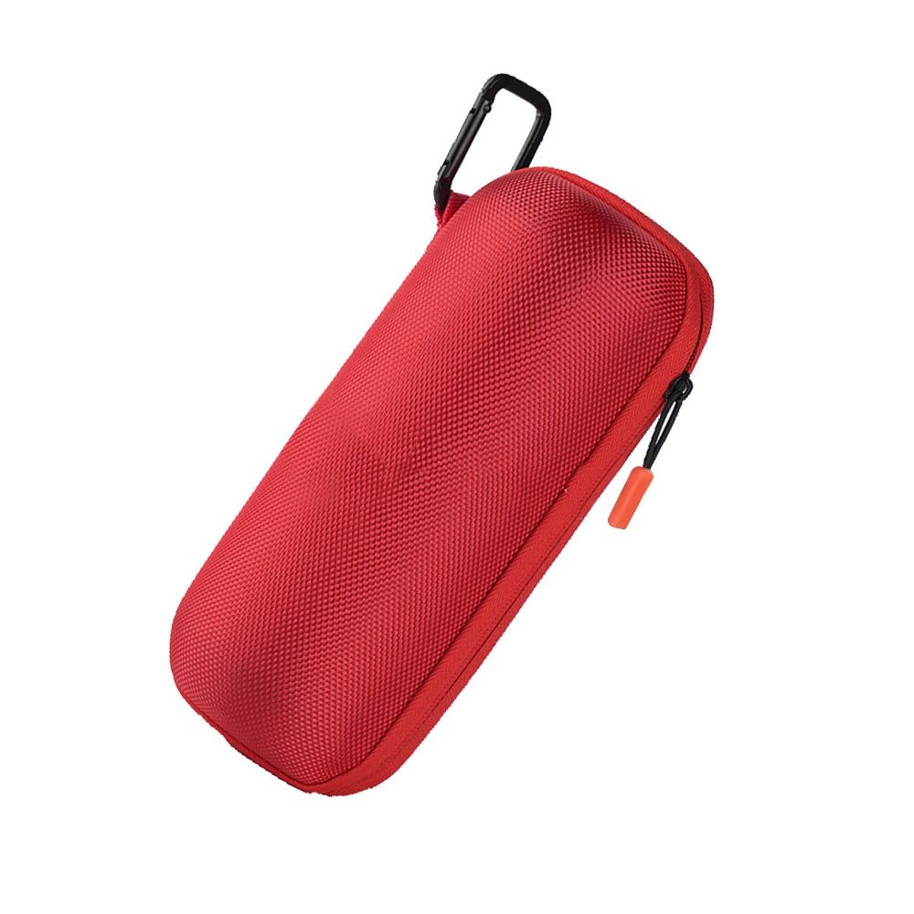 حقيبة حمل سماعات صلبة مقاومة ل - مراجعة Anker Speaker Soundcore Boom 2 وسعره