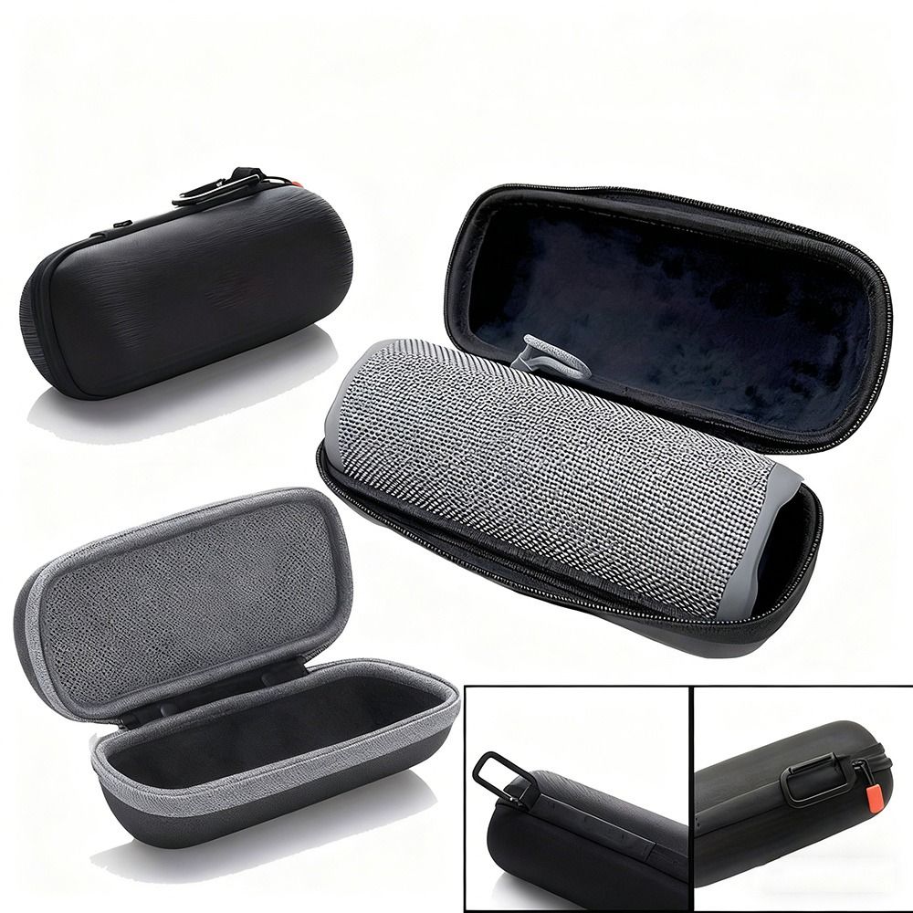 حقيبة حمل سماعات صلبة مقاومة ل - مراجعة Anker Speaker Soundcore Boom 2 وسعره