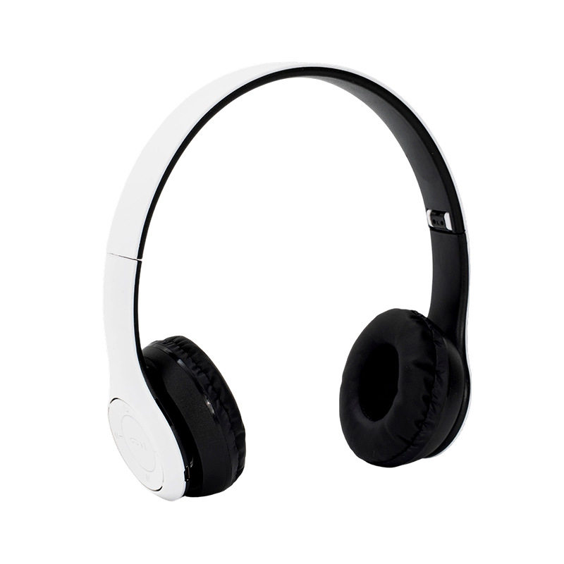 سماعات بلوتوث لاسلكية TWS، سما - مراجعة Bluetooth Headset On Ear وسعره