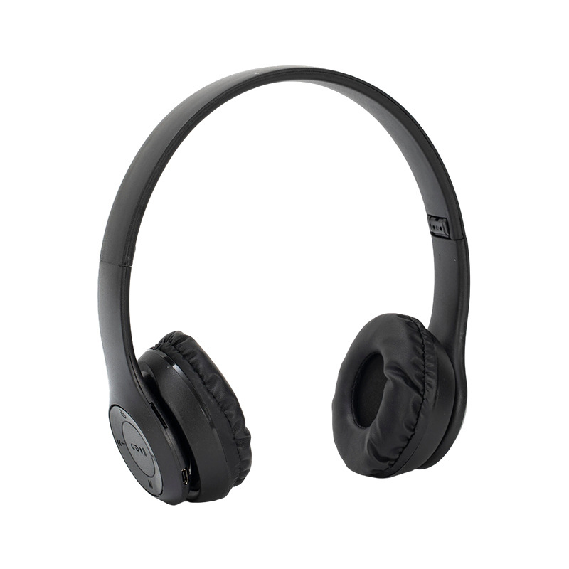 سماعات بلوتوث لاسلكية TWS، سما - مراجعة Bluetooth Headset On Ear وسعره