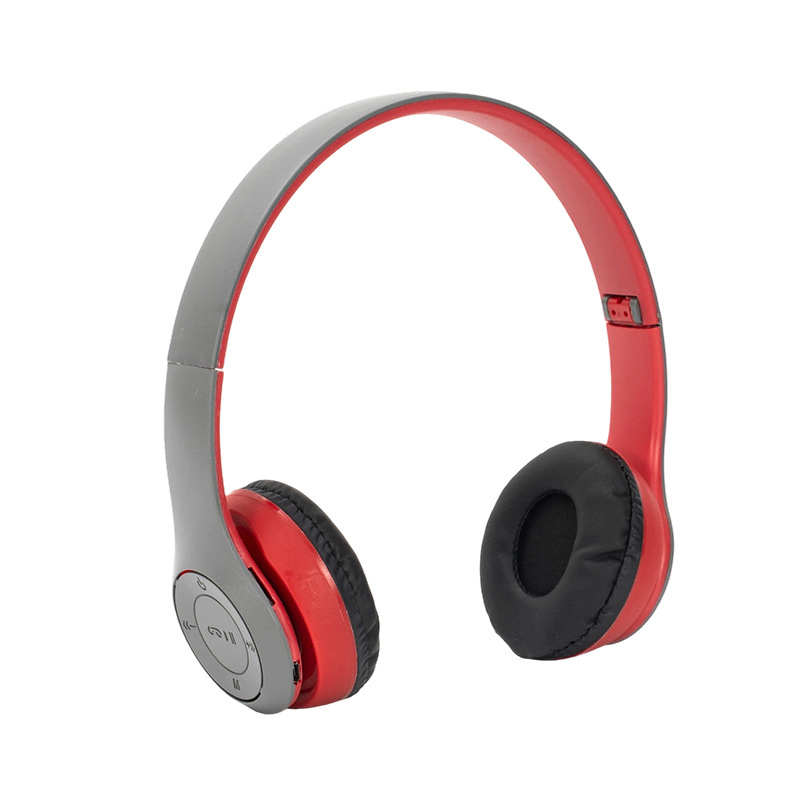 سماعات بلوتوث لاسلكية TWS، سما - مراجعة Bluetooth Headset On Ear وسعره