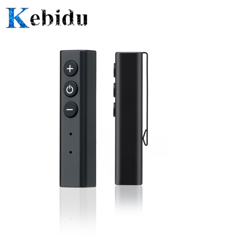 Kebidu القلم كليب بلوتوث 4.0 ا - مراجعة Bluetooth Headset On Ear وسعره