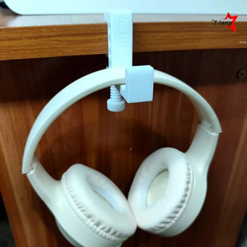 حامل سماعات رأس قابل للدوران ب - مراجعة Headphone Stand Desk وسعره