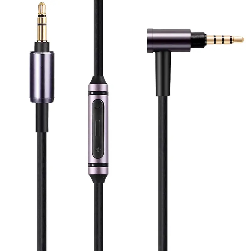 أسلاك صوت بديلة للميكروفون عن  - مراجعة Audio Technica Headphone Ath-Ws660Bt وسعره