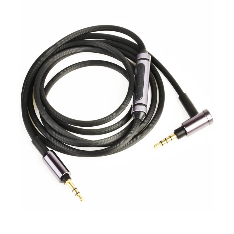 أسلاك صوت بديلة للميكروفون عن  - مراجعة Audio Technica Headphone Ath-Ws660Bt وسعره