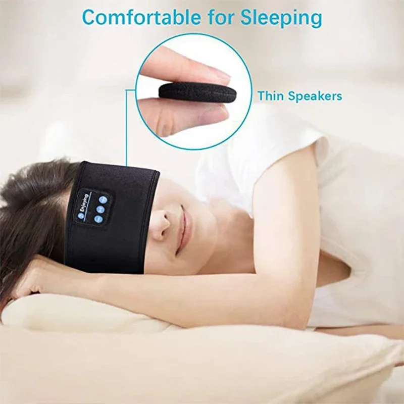 سماعات بلوتوث الرياضة الجانب ا - مراجعة Bluetooth Headset On Ear وسعره