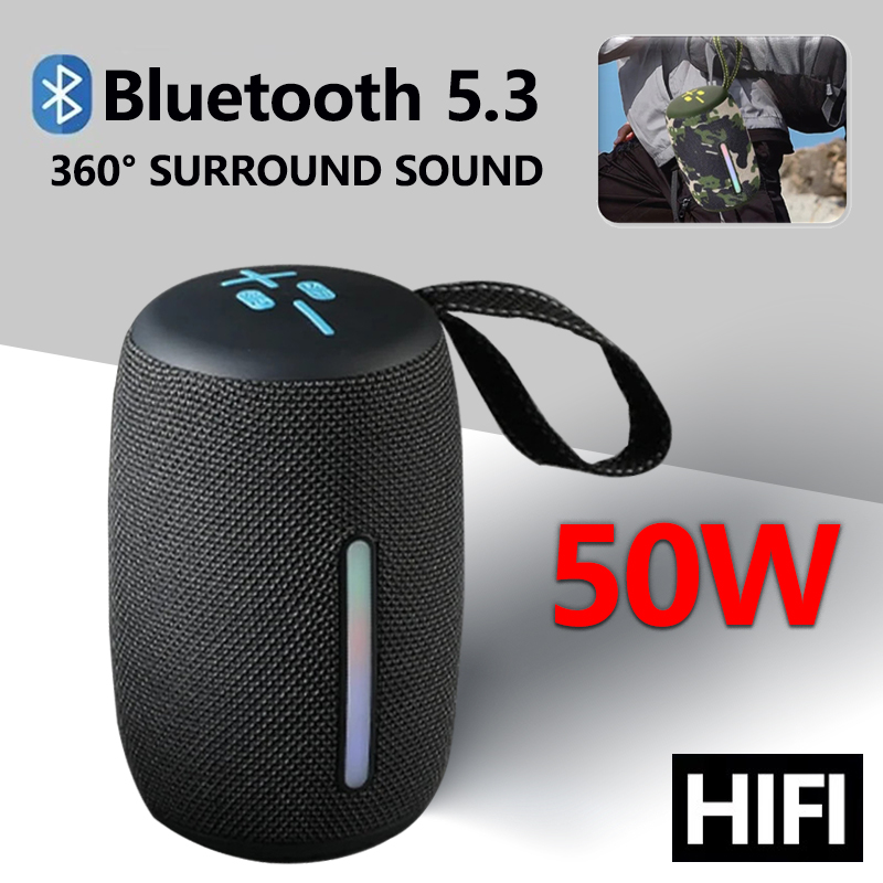 50 واط عالية الطاقة سمّاعات بل - مراجعة Jbl Speaker Flip 6 وسعره