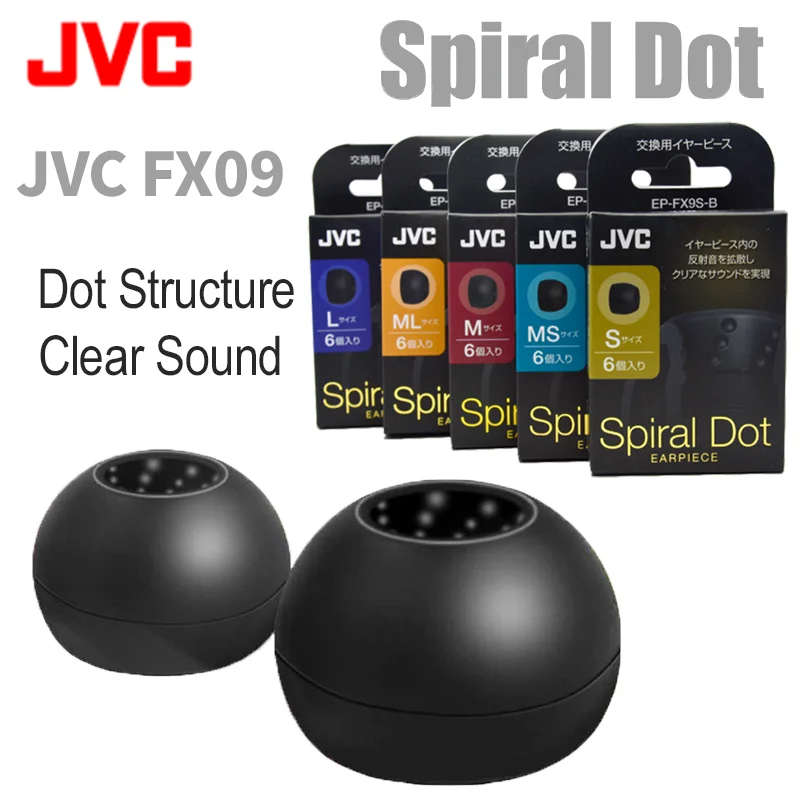 JVC دوامة نقطة سماعات الأذن سي - مراجعة Anker Speaker Soundcore Boom 2 وسعره
