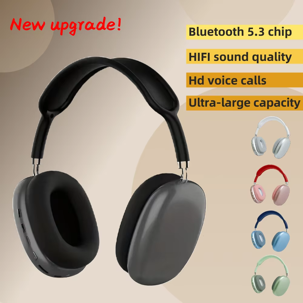 سماعة الألعاب الرياضية سماعة ب - مراجعة Audiophile Headphone Wired وسعره