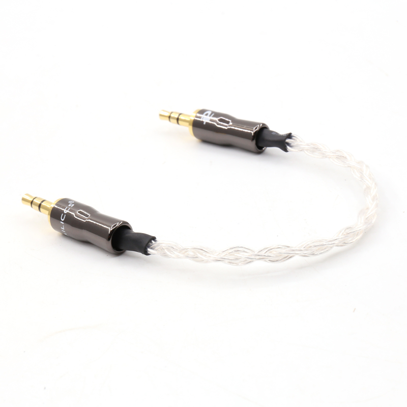 15 سنتيمتر 5N OCC النحاس النقي - مراجعة Cable Extension 3.5 وسعره